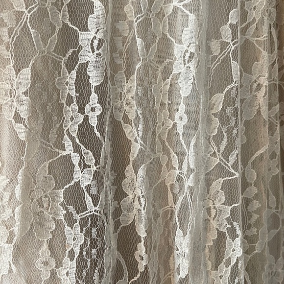 Lacy Rue21 dress! - Picture 2 of 3